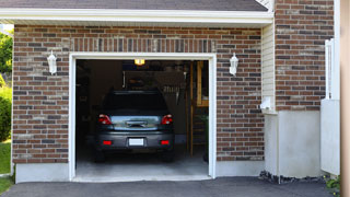 Garage Door Installation at Old Fashioned Acres, Florida