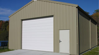 Garage Door Openers at Old Fashioned Acres, Florida